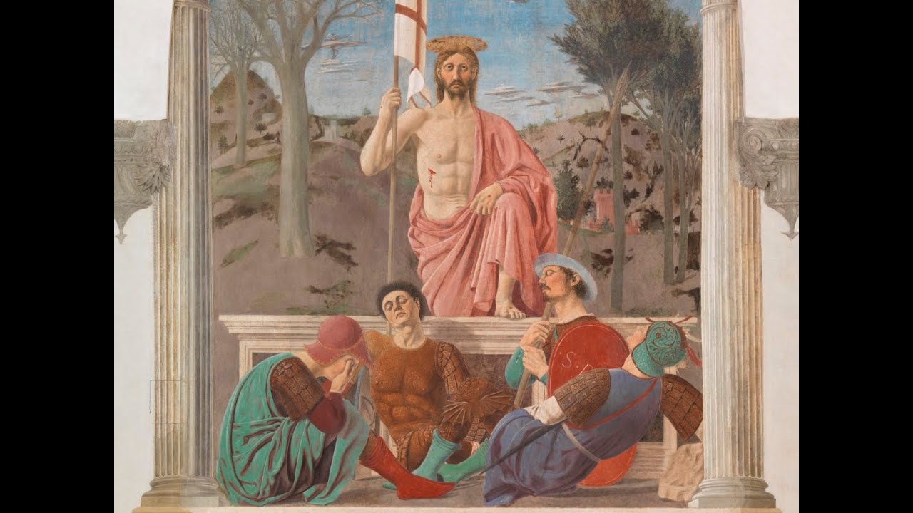 Vittorio Sgarbi presenta “Rinascimento in Valtiberina e Valdichiana”