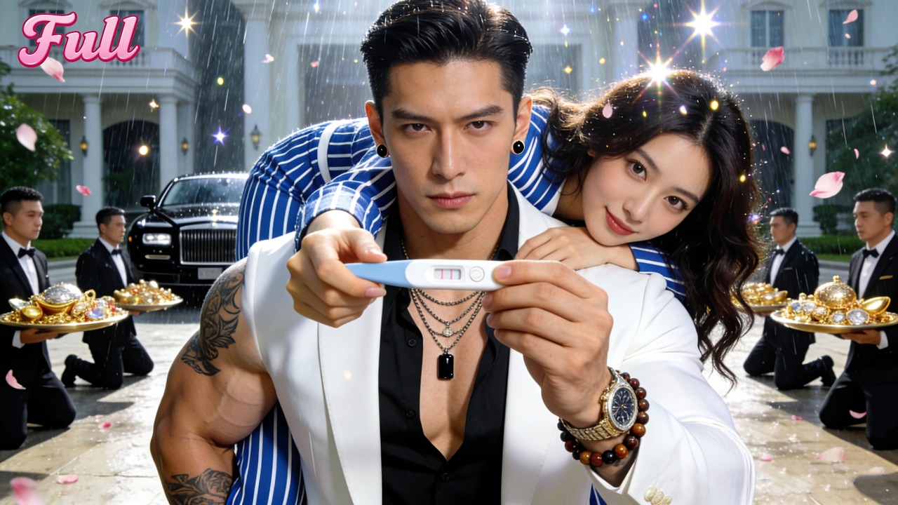 Reborn, before husband betrayed me, I dumped him and married a handsome CEO. Now I'm spoiled rotten.