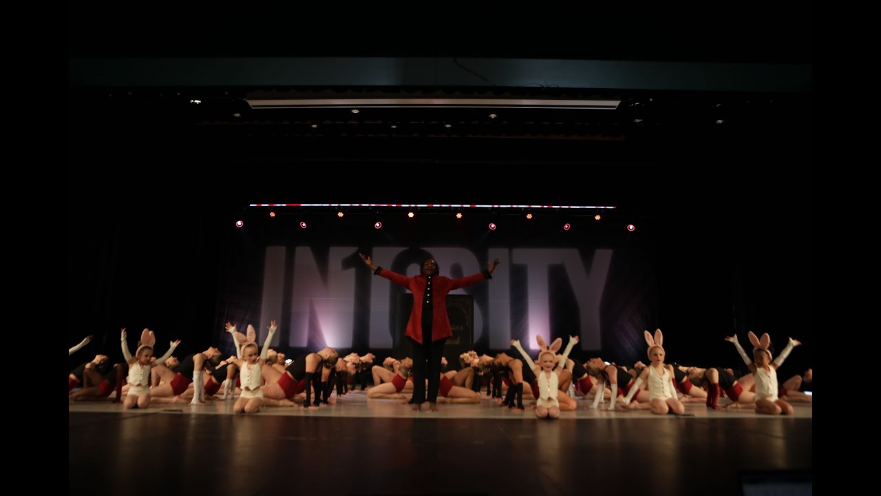 Premier Junior In10se - Minneapolis, MN 2025