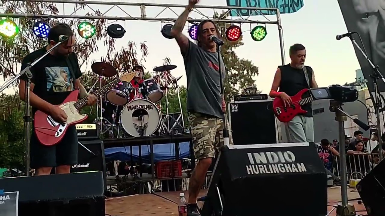 9* HOMENAJE A ALEJANDRO SOKOL, ORGANIZADO POR LA BARRA PELOTERA DE HURLINGHAM. 