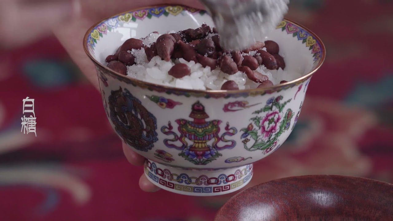大雪过后好朋友不约而至，做了蕨麻米饭和手抓牦牛肉