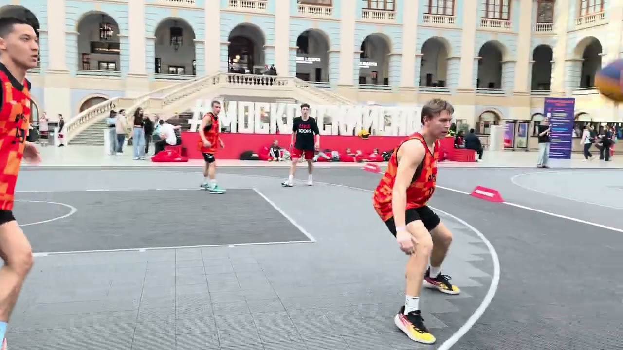 red square 4 BVSM