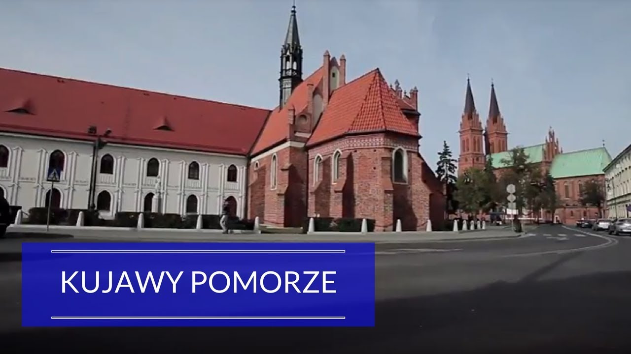 Kujawy Pomorze (english subtitles)