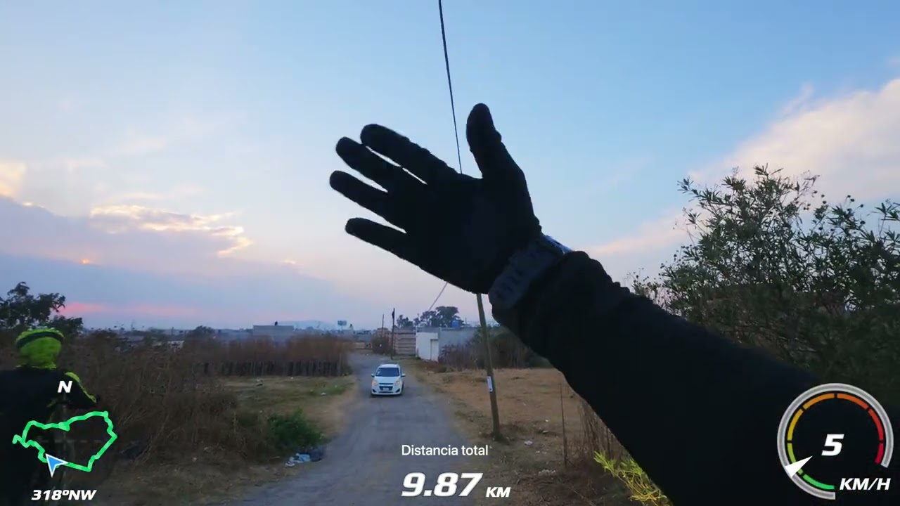 CUMBRES #7 POV 05