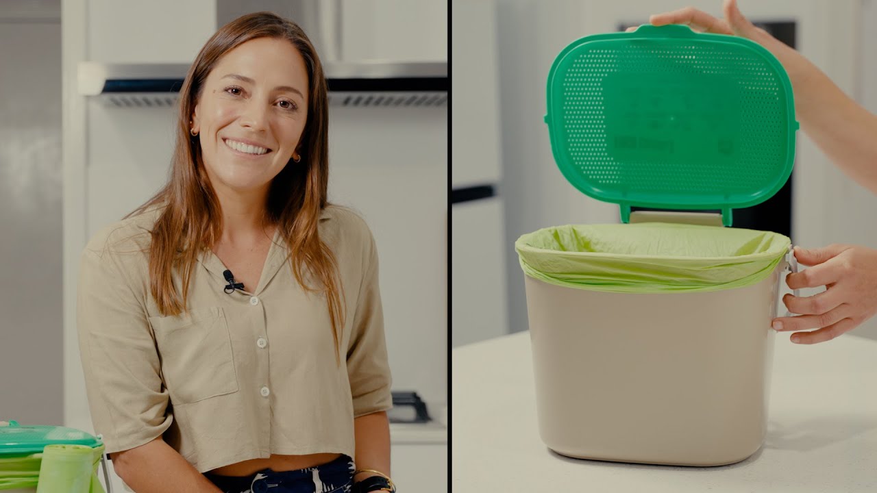 FOGO Caddy Daily Use | City of Subiaco