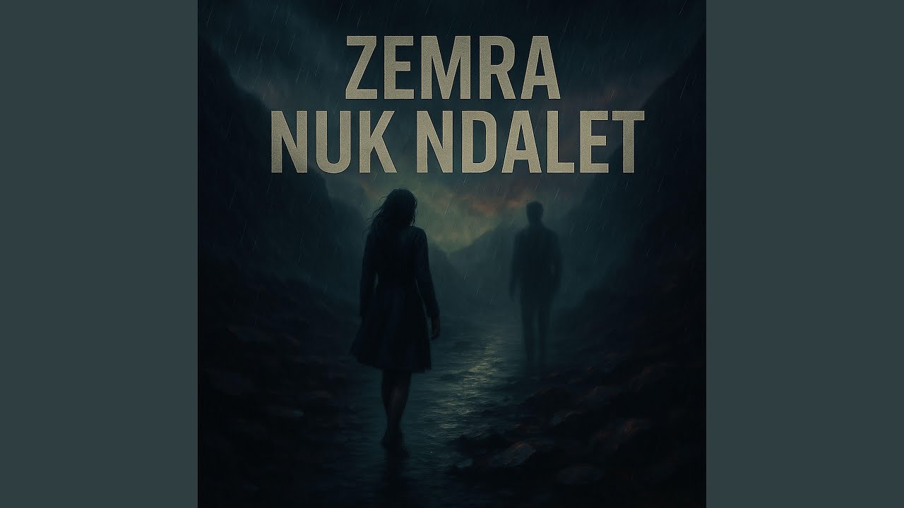 Zemra nuk ndalet