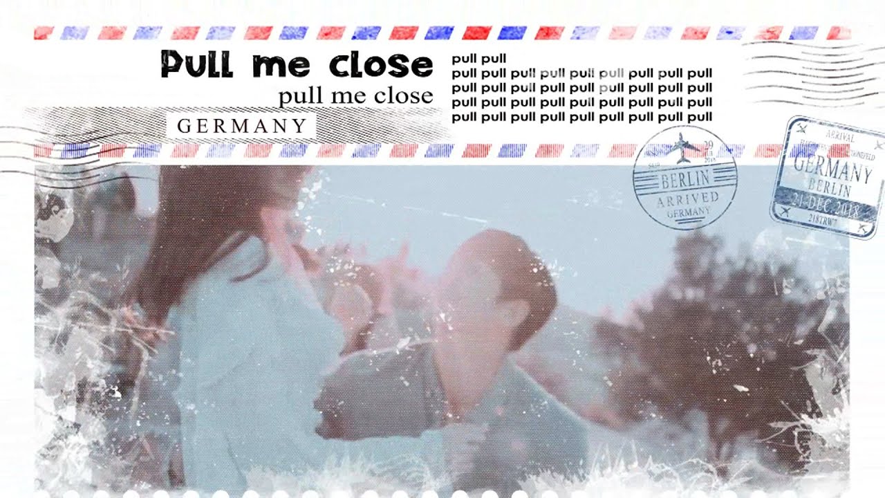 Multicouples | Falling like the stars