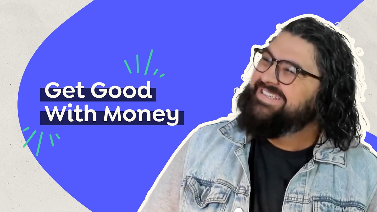 Budget Nerds Live: Get Good with Money in 2026