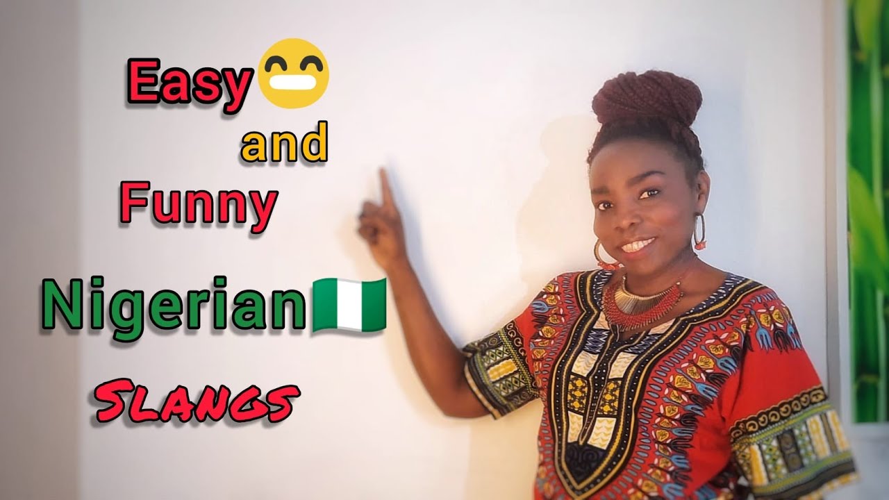 10 POPULAR NIGERIAN PIDGIN ENGLISH PHRASES