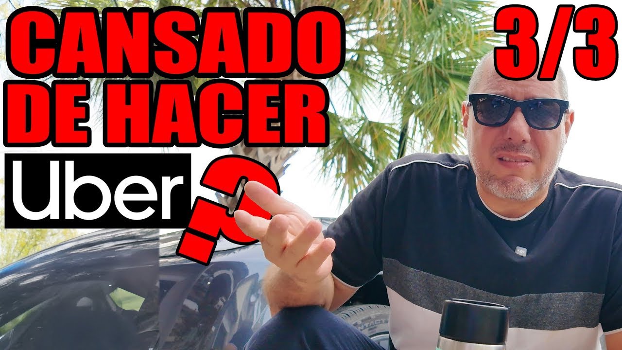 Otra app mejor que Uber! As&iacute; gan&eacute; dinero f&aacute;cil sin manejar ni hablar con nadie. VIDEO 3/3