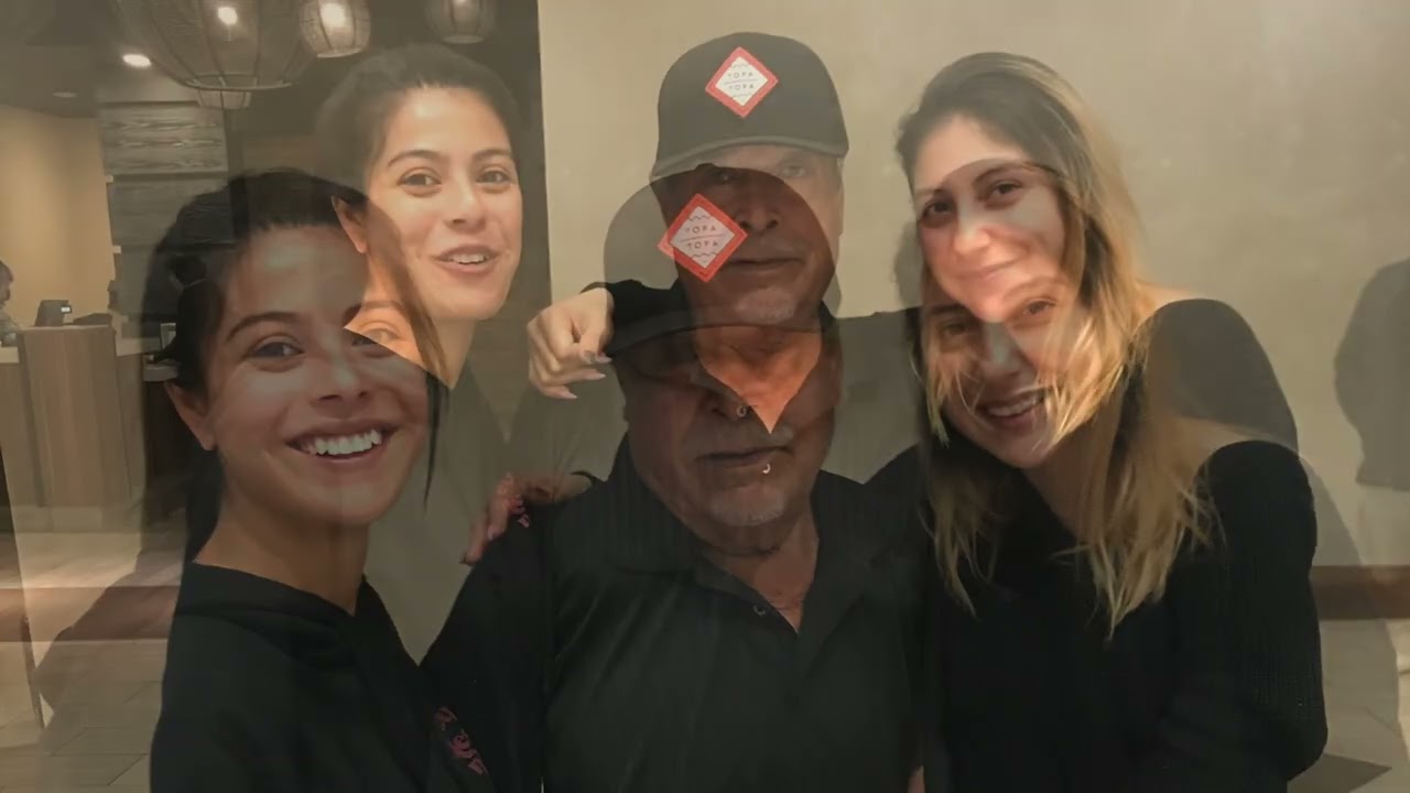 In loving memory of Gramps 