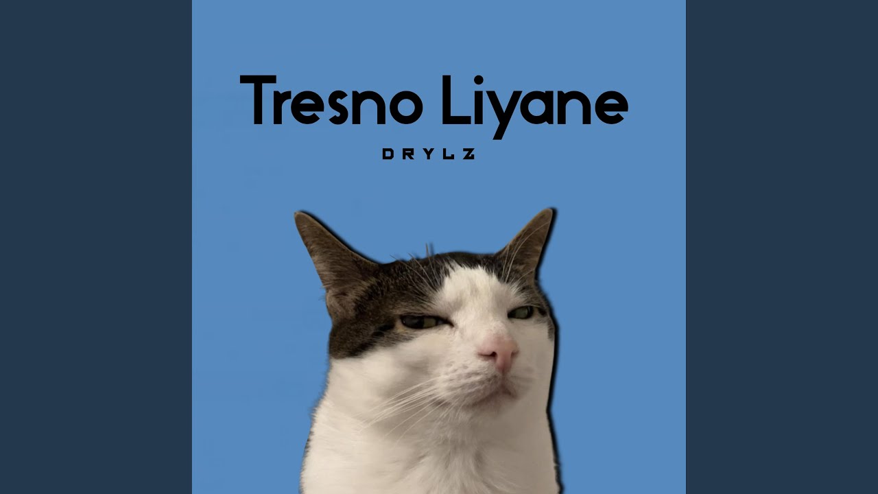 Tresno Liyane