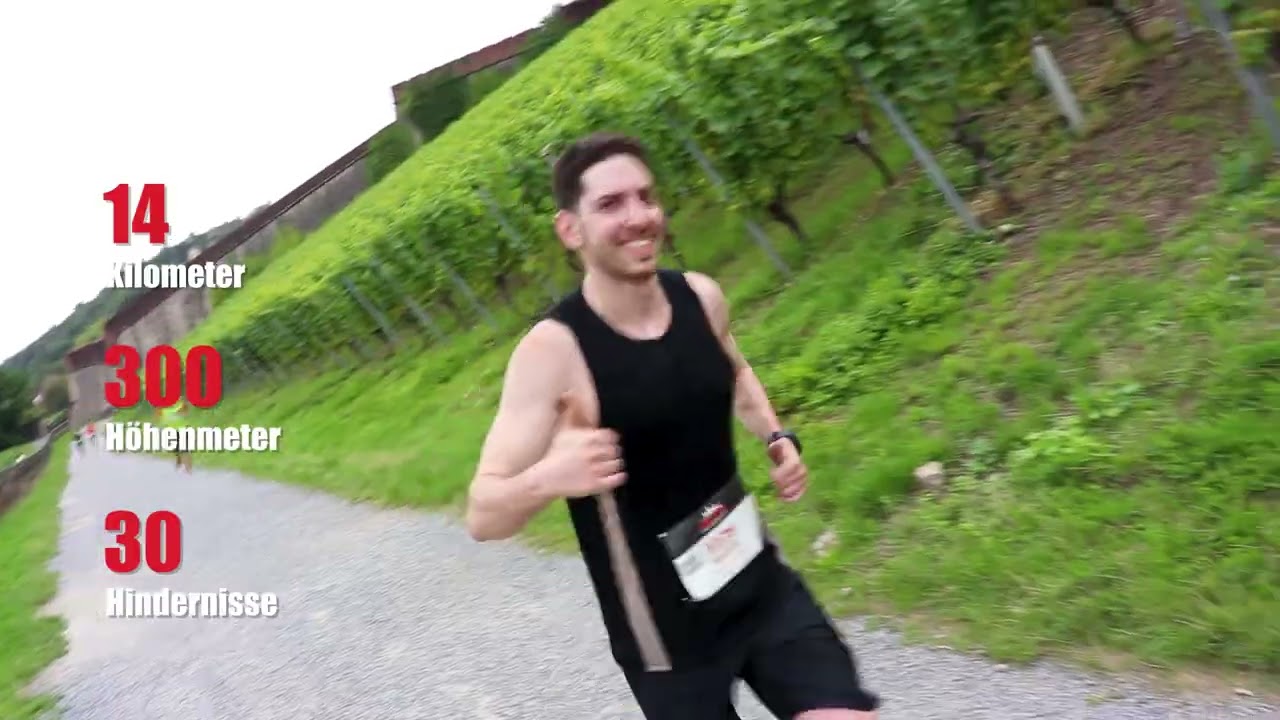 🏃&zwj;♂️ Rock the Race W&uuml;rzburg 2025 &ndash; Der Cross-Hindernislauf des Jahres! 🏃&zwj;♀️📅 03. August 2025