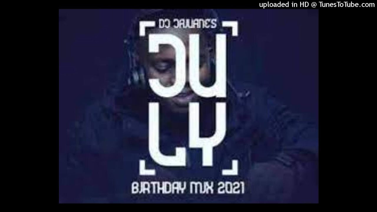 Birthday Ka Jaivane