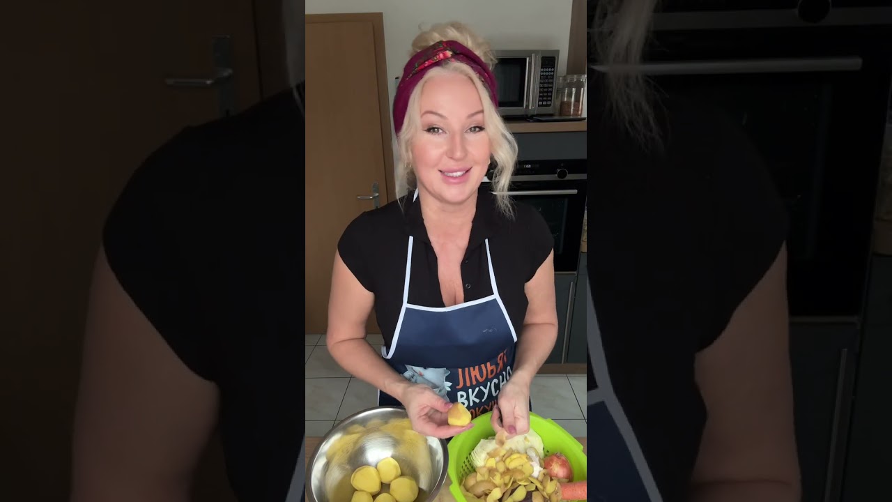 «Развод, борщ и новая жизнь»  Конда думала что это конец-оказалось начало ❤️