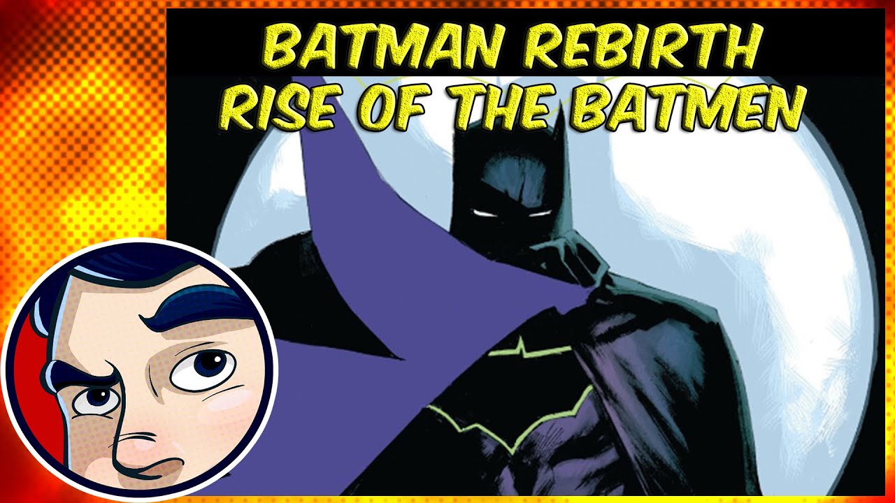 Detective Comics 