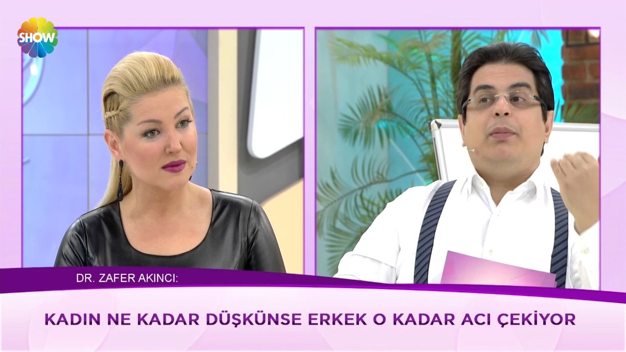 Zahide Yetiş'le 227.Bölüm | 5 Ocak 2017