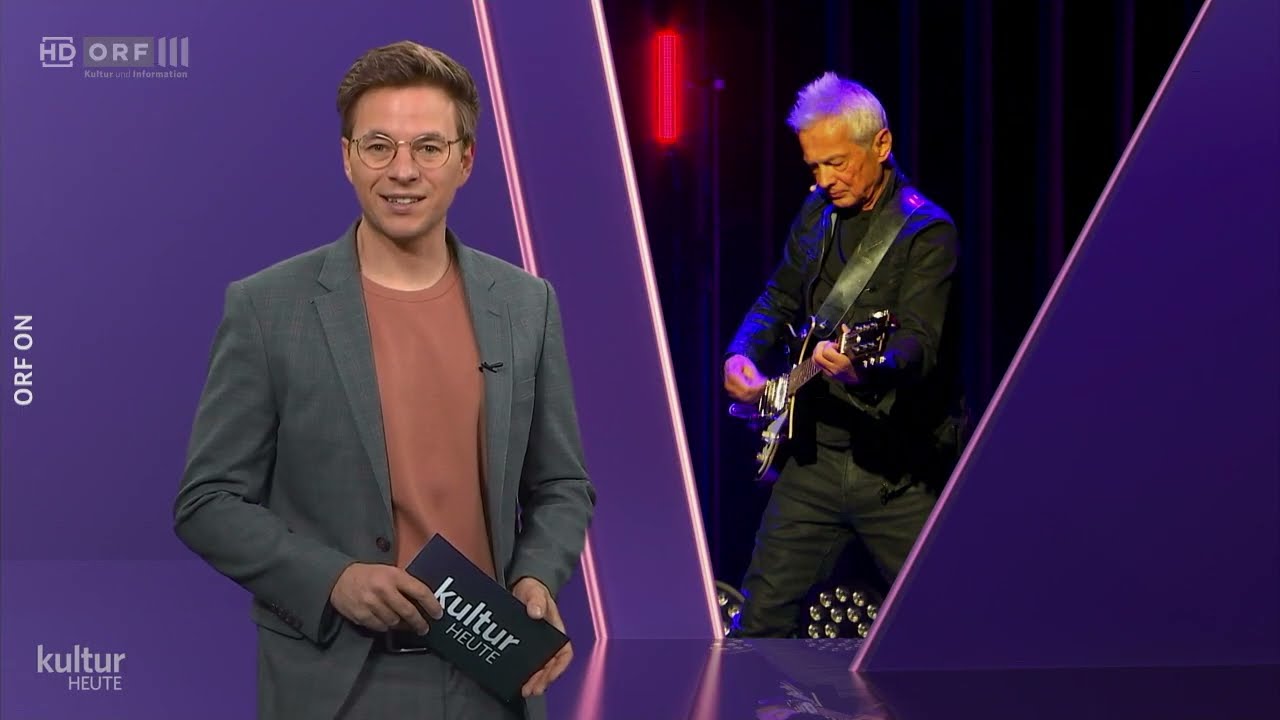 Premiere von Bukowski Privat Teil 3