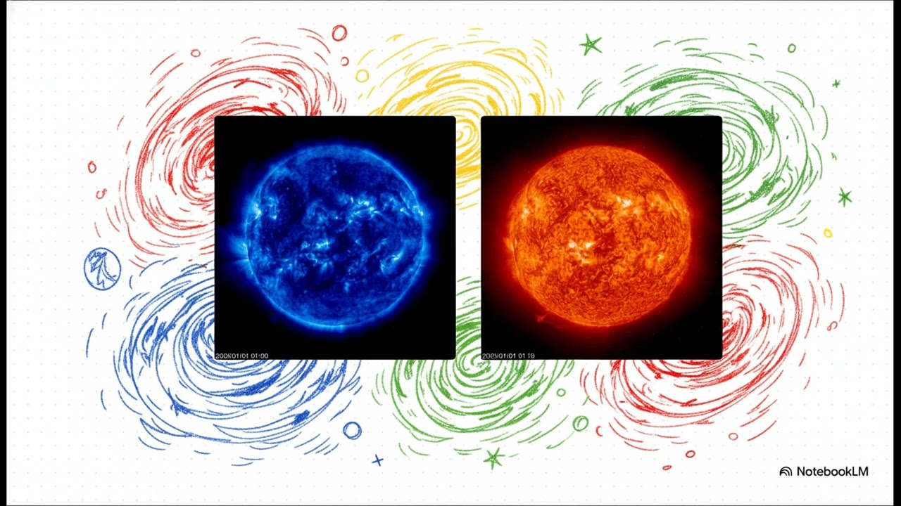 The Sun as You ve Never Seen It