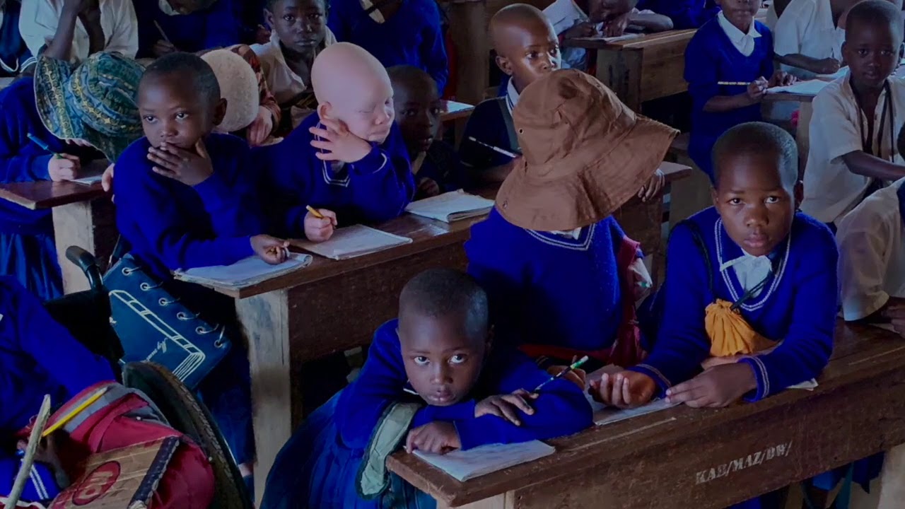 KABANGA Project - Born To Learn NGO Tanzania