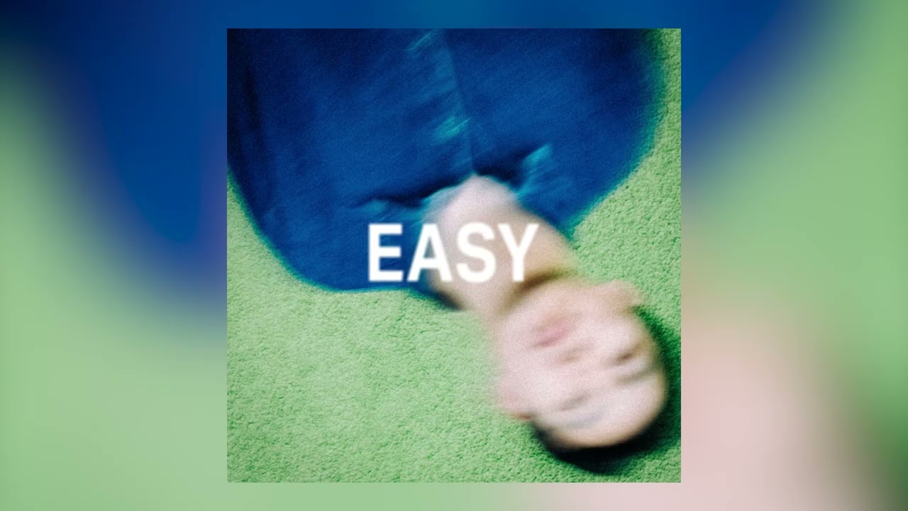 Kevin Chung, edwin - Easy [Official Audio]