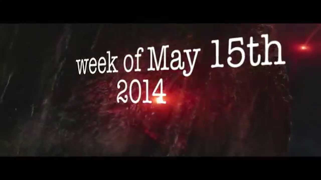 Theater Thursday: New in theaters the week of May 15th, 2014