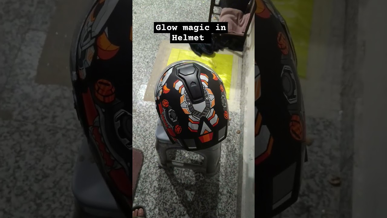 #helmet