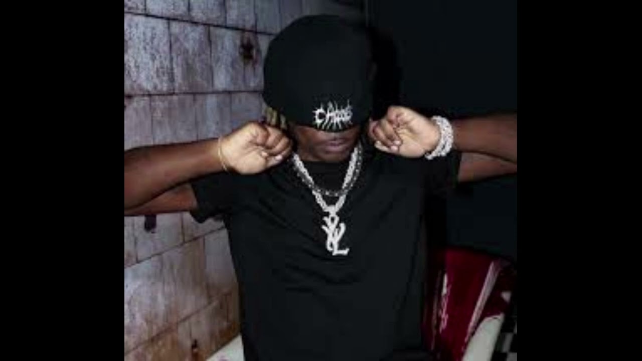 [FREE] Ken Carson Type Beat - 