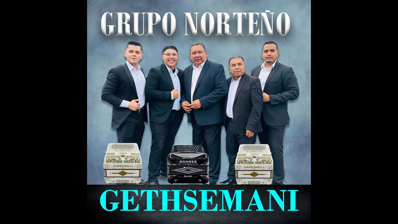 BOLEROS NORTENOS CRISTIANOS