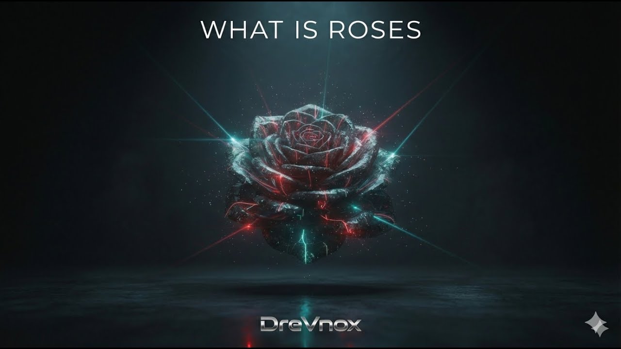DreVnox   What is Roses