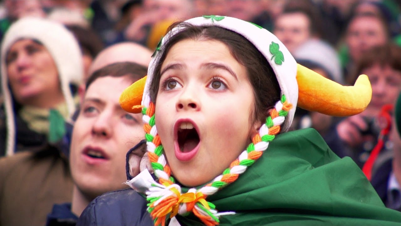 Ireland's Day | TV3 Rugby | Six Nations 2018