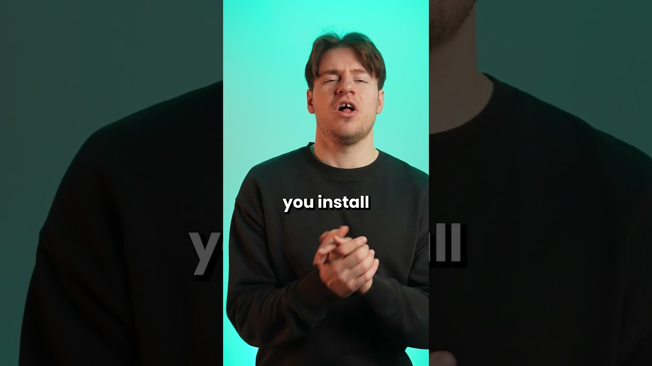 Linux distros