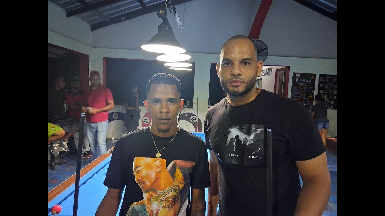 CHIRIPA vs ÁNGEL - 20/10/2025