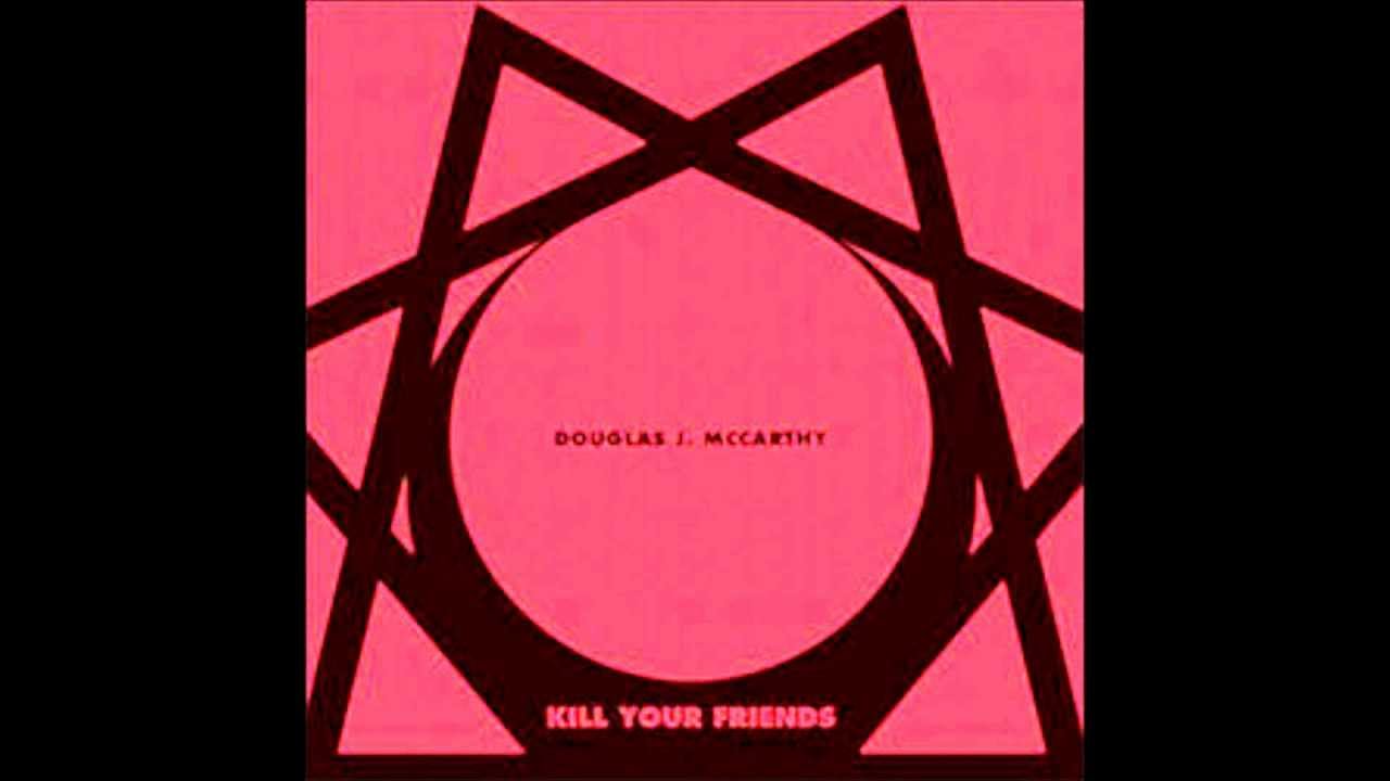 Douglas J  McCarthy   the last time