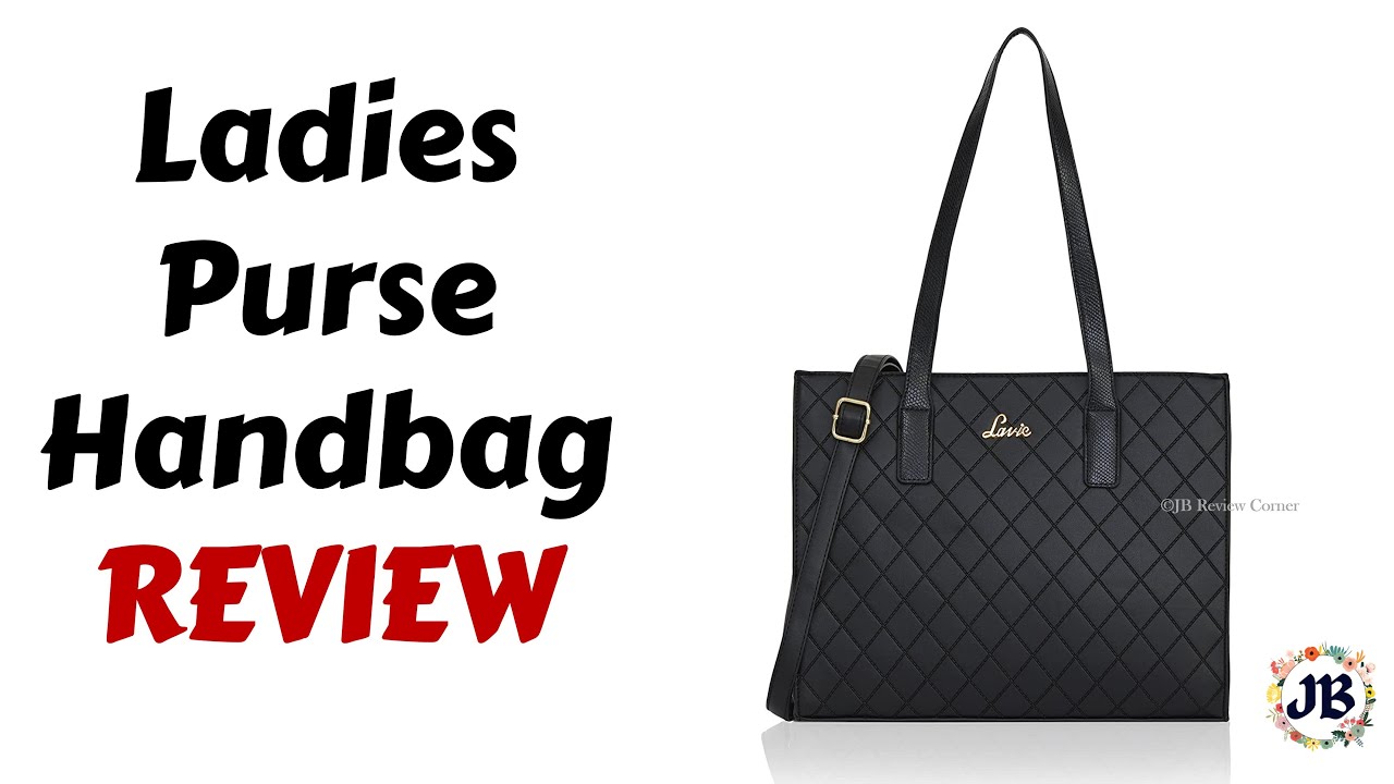 Lavie Women's Rex Large Satchel Bag | Ladies Purse Handbag