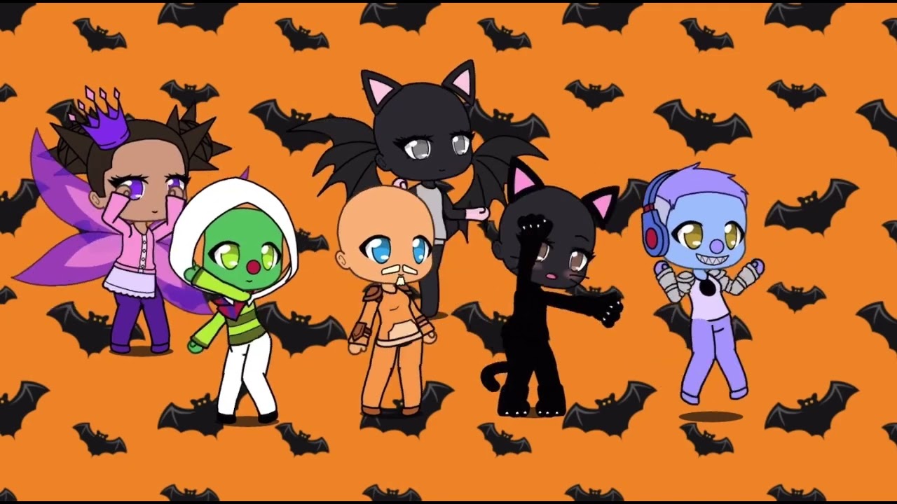 Higglytown Heroes and Dora dance to Halloween Trick Or Treat from Dora The Explorer