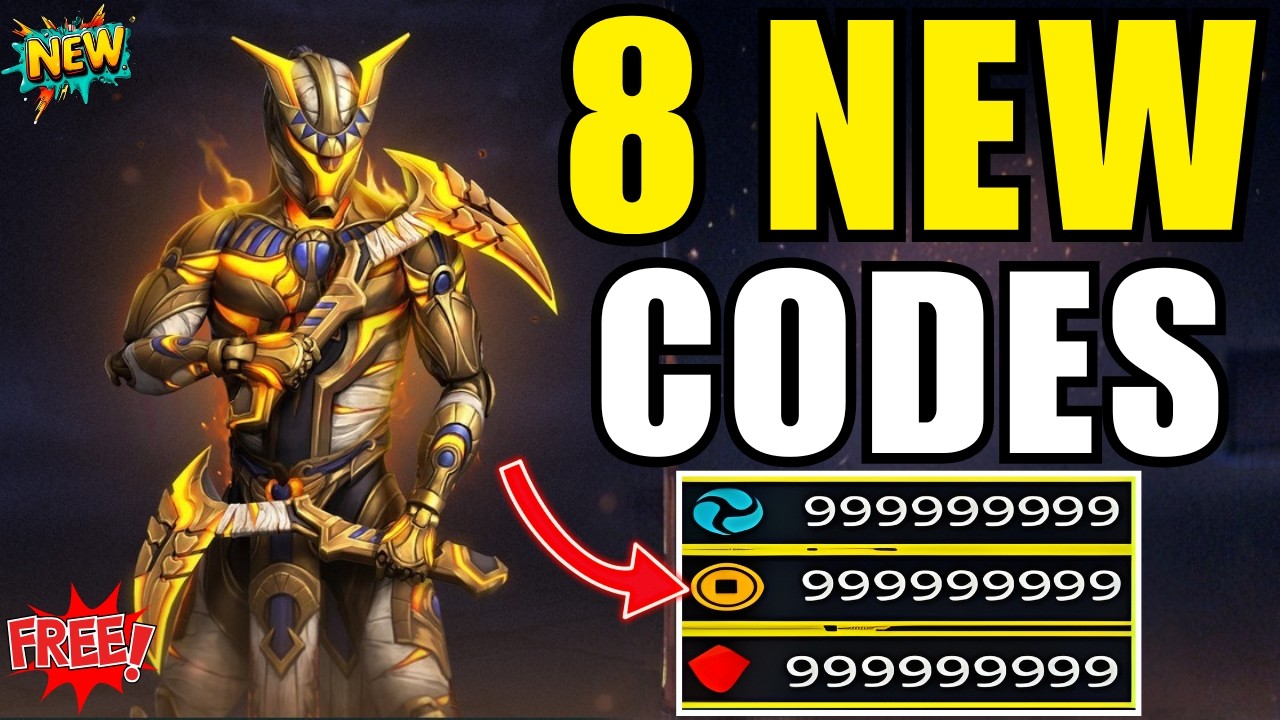 Промокоды Shadow Fight 3 на март 2026 года | SHADOW FIGHT 3 | Коды Shadow Fight 3 2026