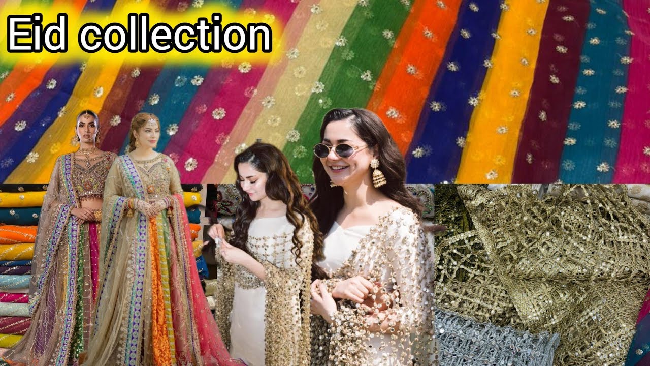 Wedding Outfits is live Mehndi Nikkha open thaaan suit cut  work dupatta 