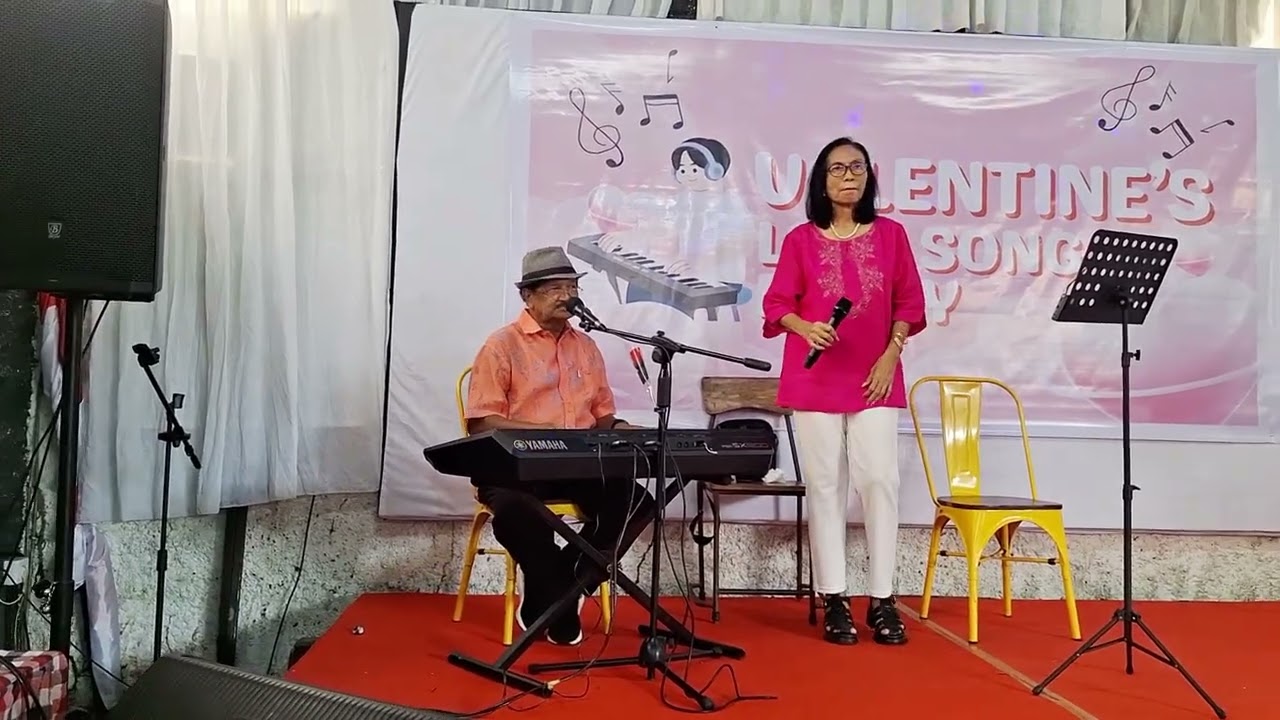 HATI SELEMBUT SALJU,NADA: Fis ,14 feb 2026