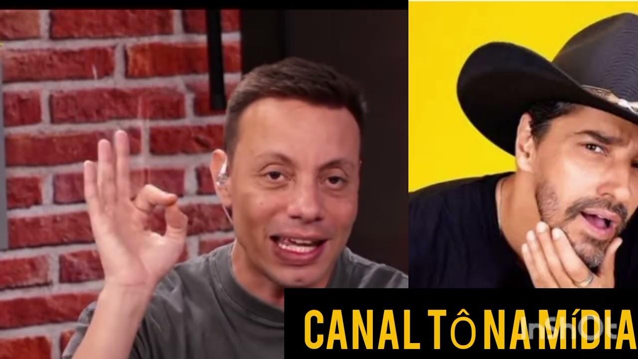 SAORY RESPONDE AS PERGUNTAS DOS FÃS NO SUPER CHAT DO LINK PODCAST
