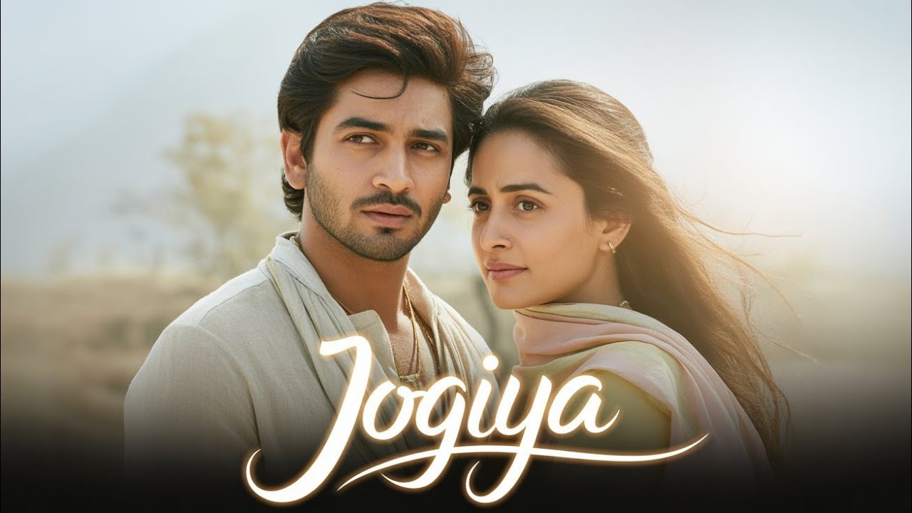 Jogiya ❣️ | Tere Ishq Mein Jogi Ban Gaya | Sufi Love Song | New Hindi Song |Letest Love Song Panjabi