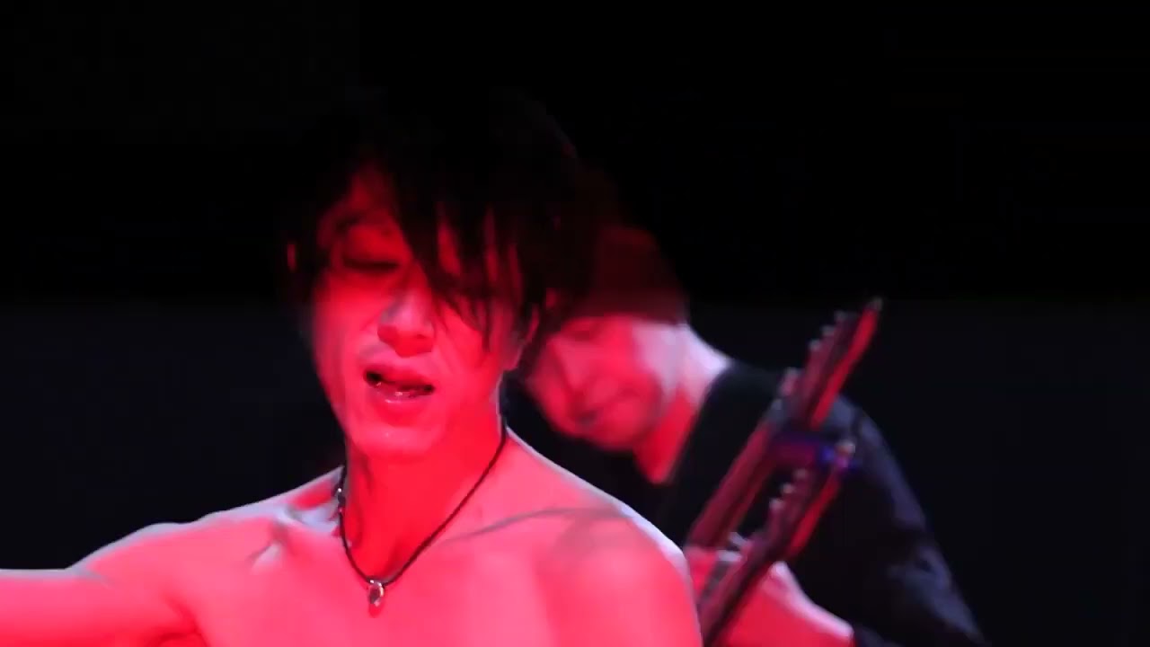 Z O A New Album & DVD ２タイトル同時リリース決定 Trailer 公開