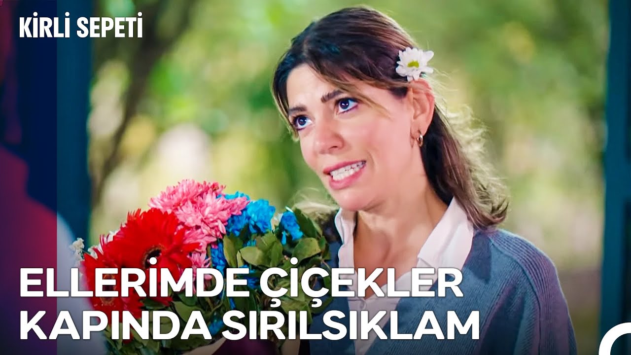 Yapmam Dediğimiz Ne Varsa En Alasını Yaptık - Kirli Sepeti