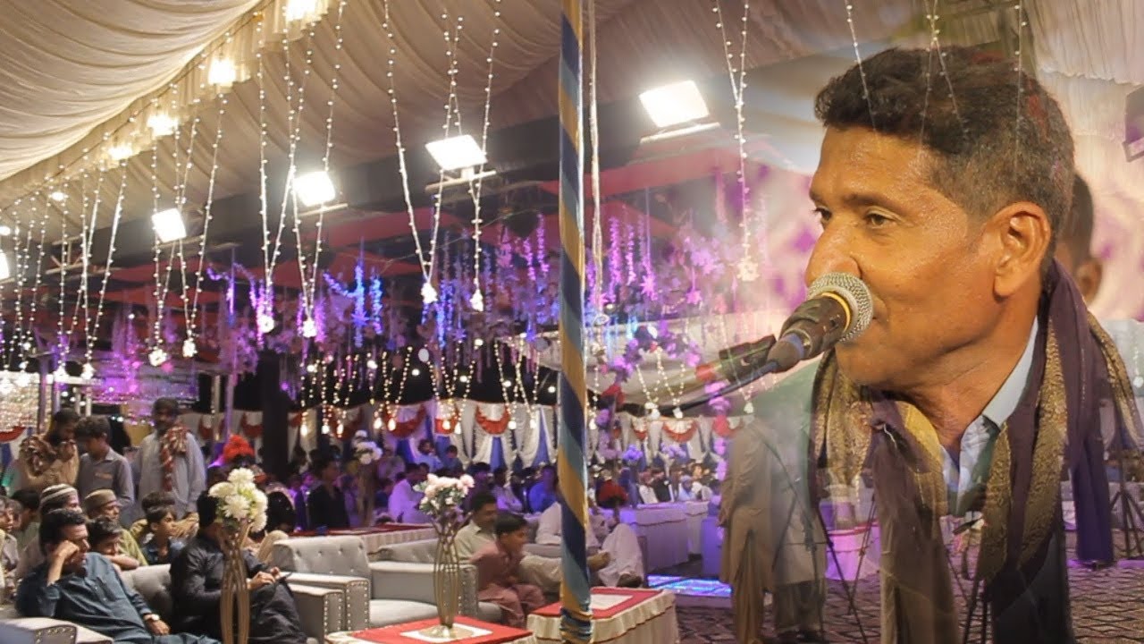 Khalil Suhrabi_Urdu Song_Dil Tera Ashiq_Gwadar Program_2023