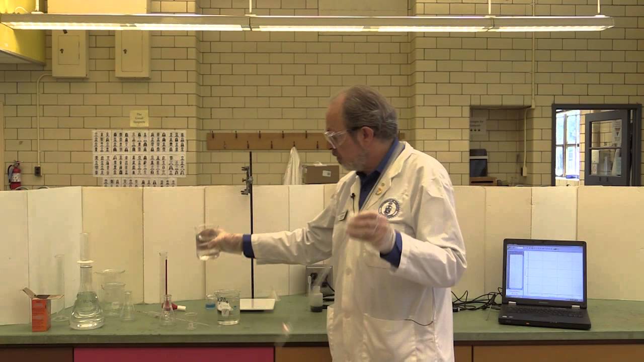 326 - T5 Phosphoric Acid Dissociation