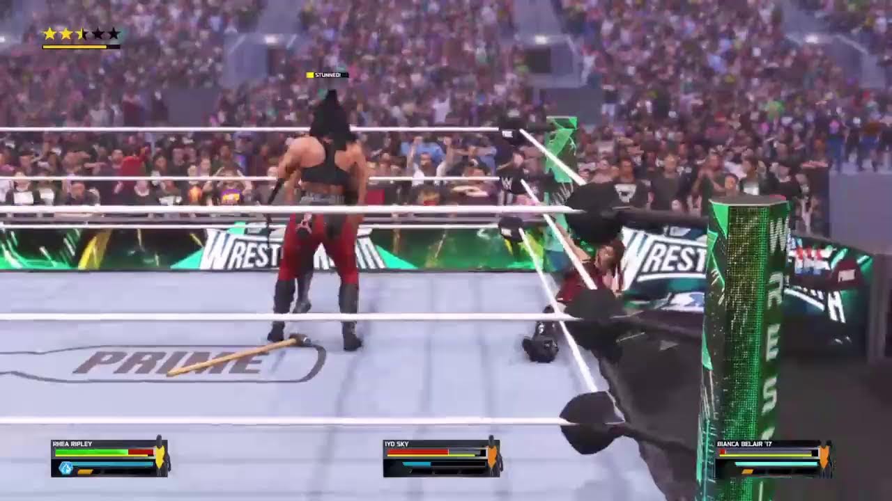 Ζωντανή αναμετάδοση PS4 του/της emporilos