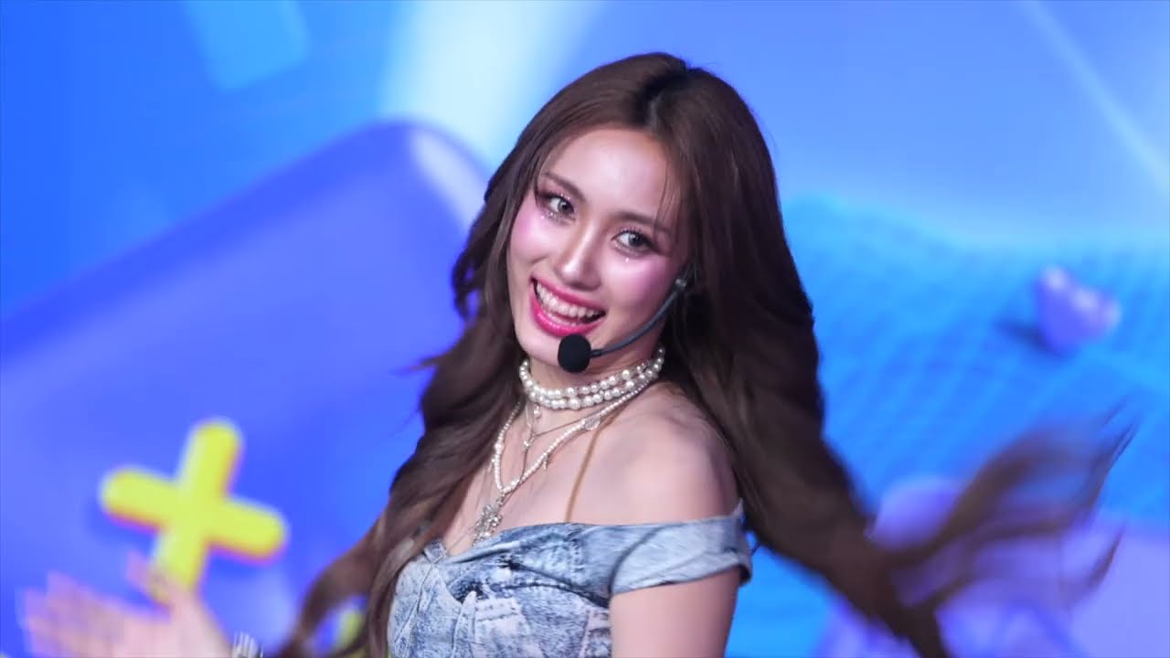 TMC Challenge x EMPRESS ช่วยกันแนะนำคนสวยด้วยท่าซิกเนเจอร์ | Thailand Music Countdown