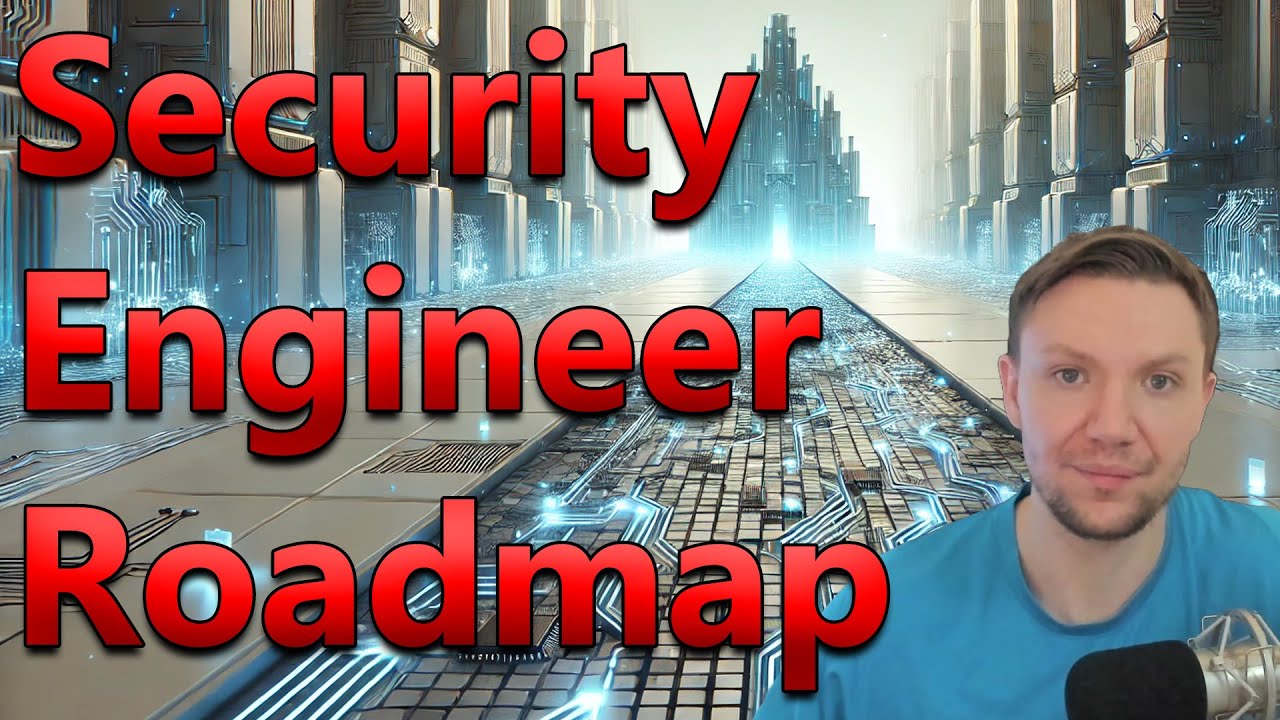How To Become a Cybersecurity Engineer in 2025