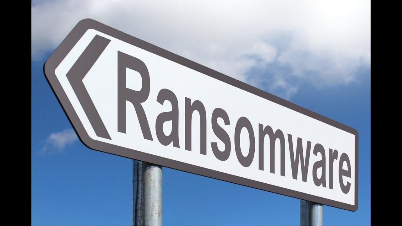 BEWARE Fake Windows updates that install Ransomware and encrypt files