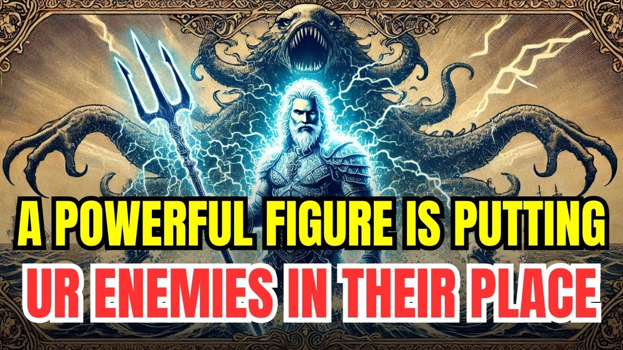 Избранные, вы — звёзды 🌟 Кто-то ставит ваших врагов на место 💥